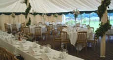 Marquees & Furniture