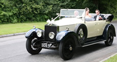 Wedding Cars